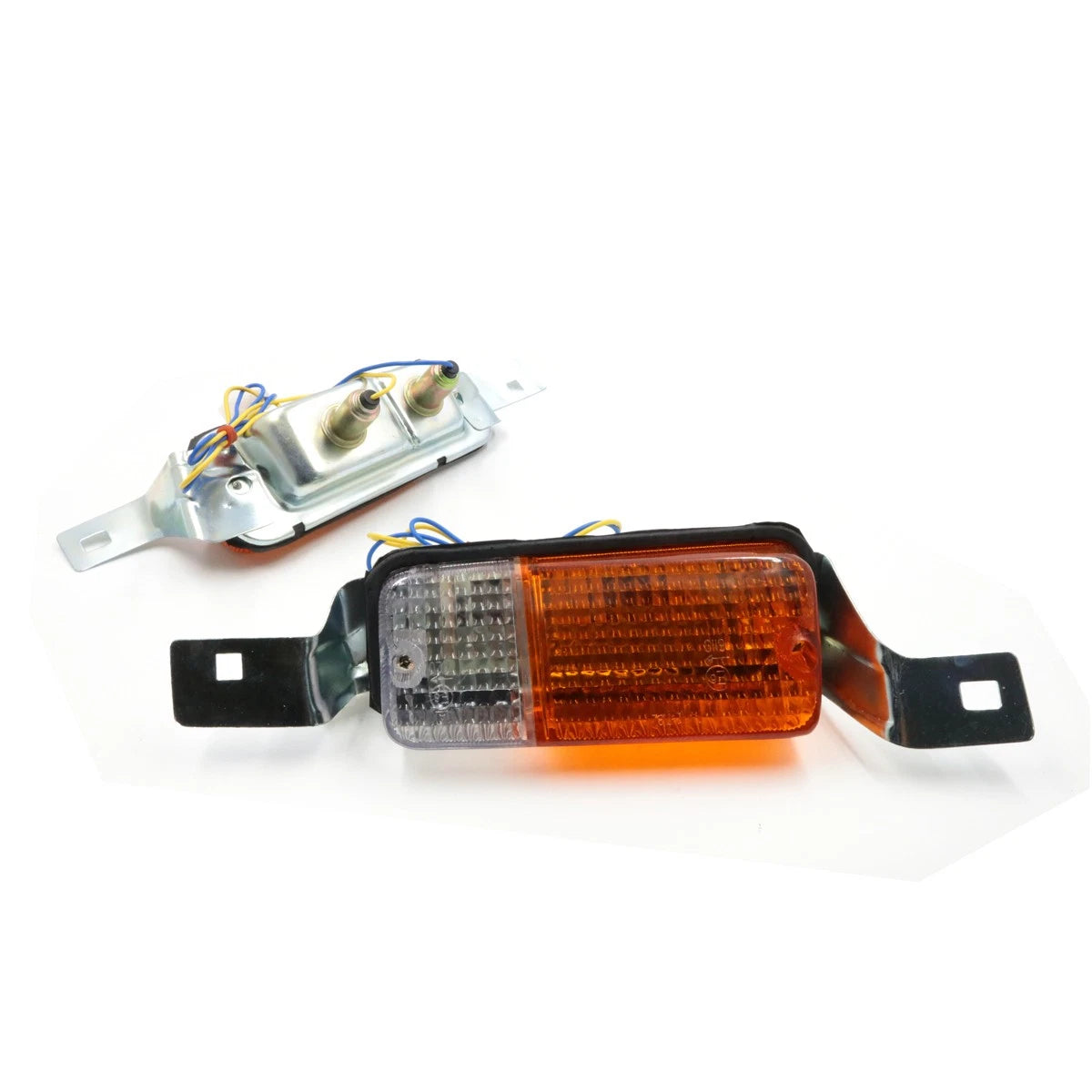 Front Parking Signal Lamp for Toyota Corolla (1974–1980)