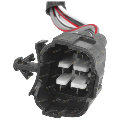 LH Front Door Lock Actuator for Ford Falcon AU BA BF (1998–2006)
