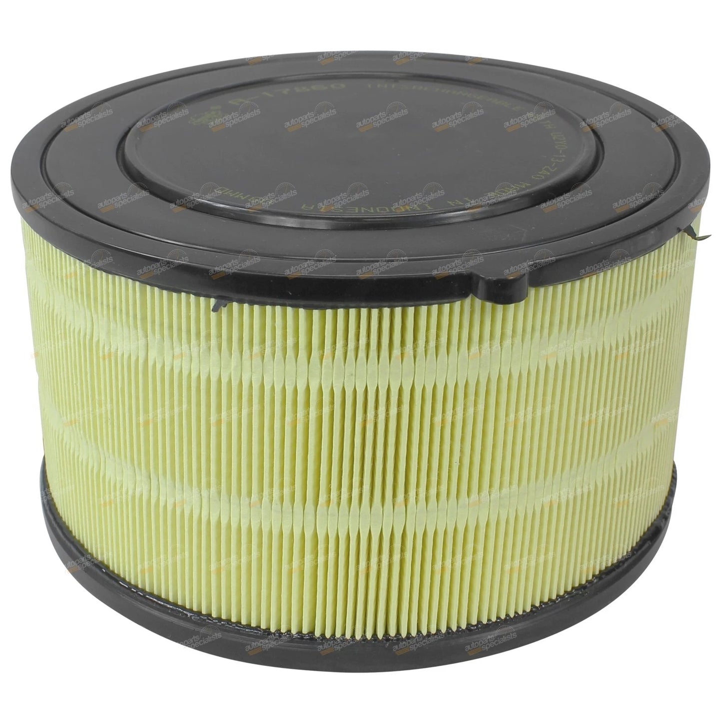 Air Filter for Mazda BT50 (2011–2019)