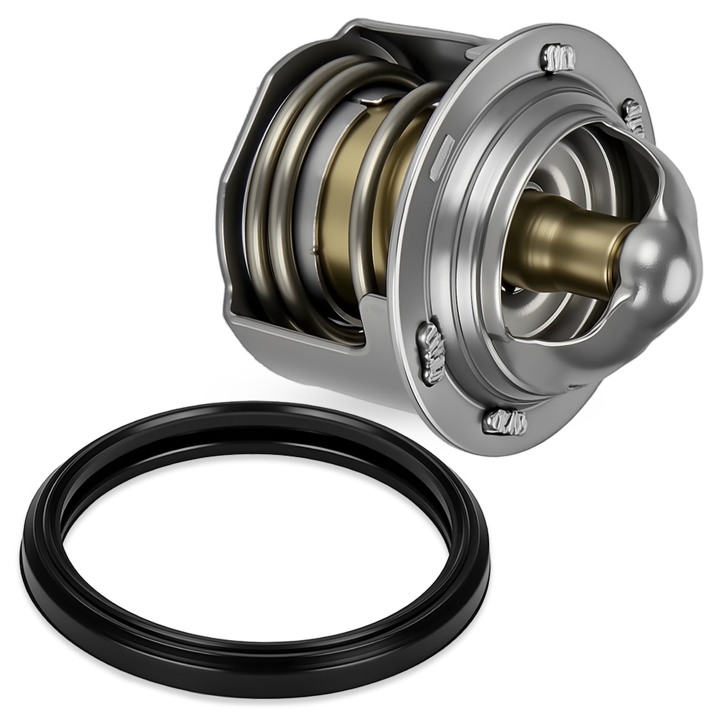 Thermostat for Arctic Cat Prowler 550 XT 650 700 HDX XTX (2008–2018)