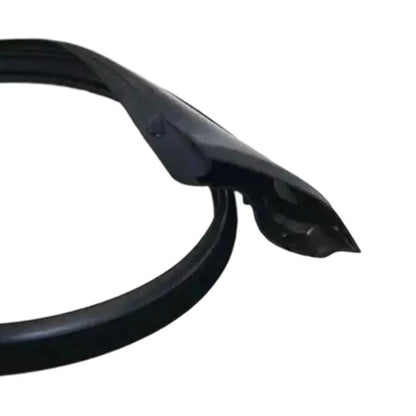 Front Left ABS Door Roof Seal for BMW (2009–2015)
