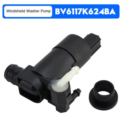 A/C Pressure Sensor Switch 64539181464 for BMW E38 E39 E46 (1995–2006)