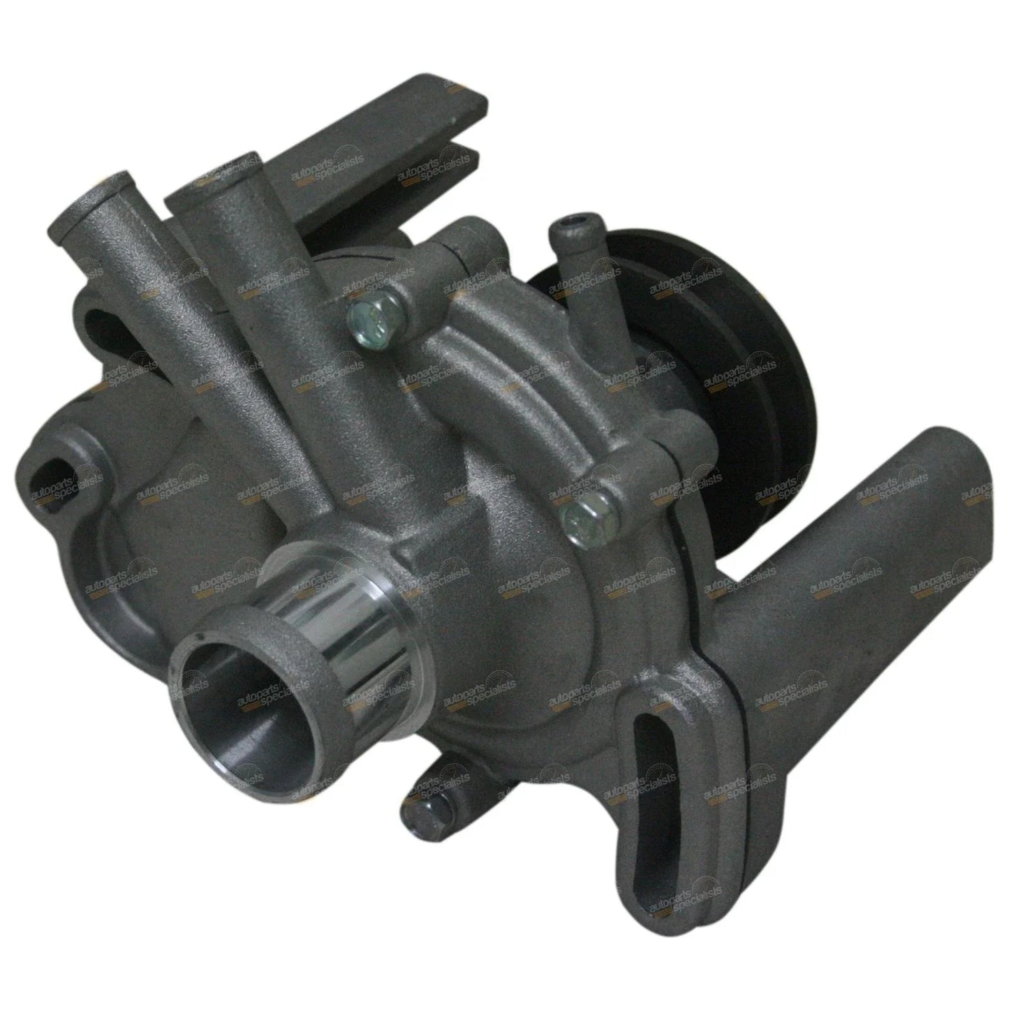 Water Pump + Housing 2.6L 4cyl for Mitsubishi Magna TM TN TP TR TS