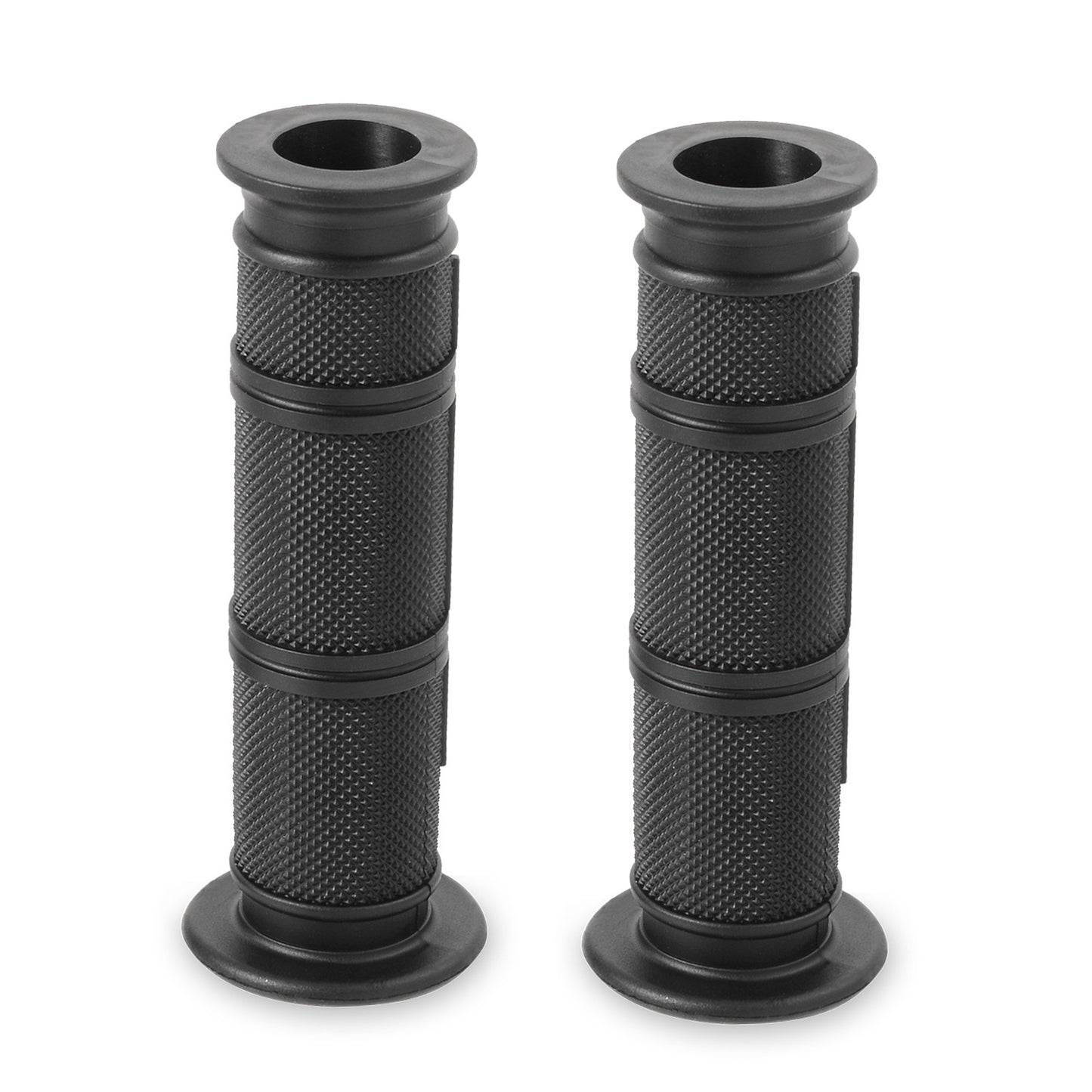 Set of 2 Handlebar Grips for Can Am Renegade 800 (2007–2015)