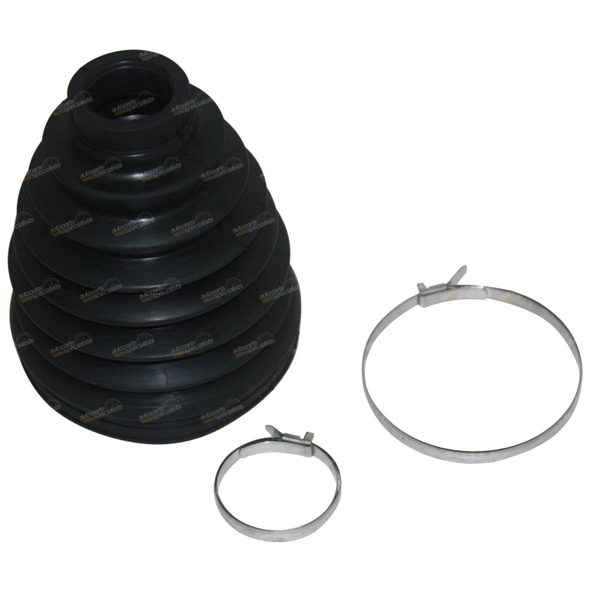 CV Joint Boot Kit for Toyota Vienta (1997–2000)
