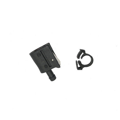 Quick Disconnect Fuel Line Fitting for Mercury Quicksilver (22-13563Q3)