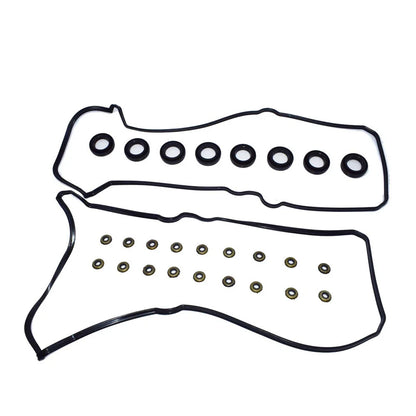 Engine Valve Cover Gasket Set for Lexus LS400 LS430 LX470 (1990-2007)