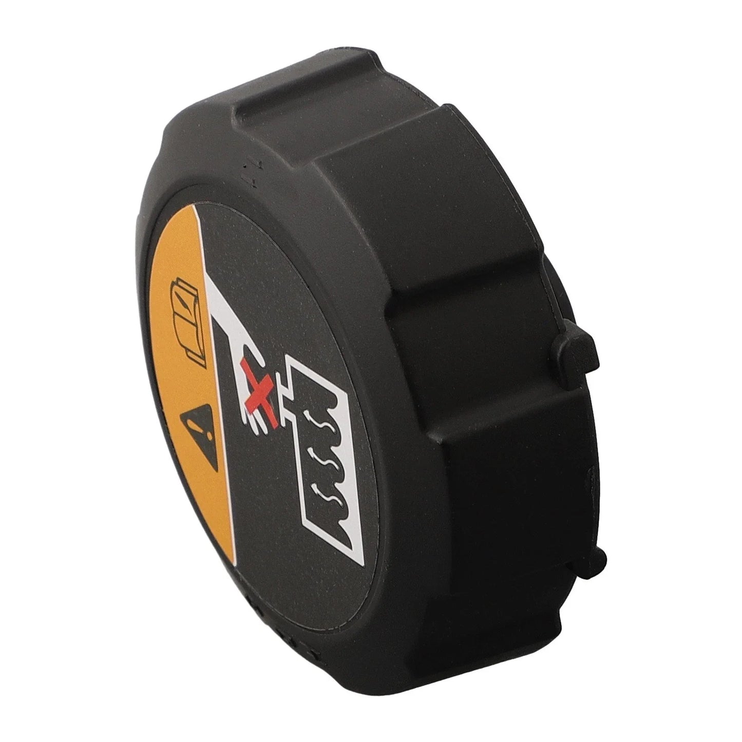 Tank Cap for NIRO