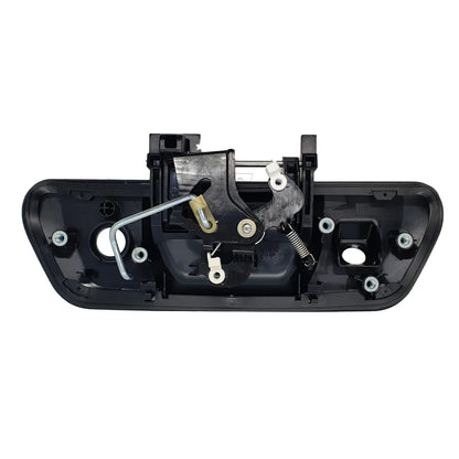 Textured Black Tailgate Handle W/Camera for Nissan Navara NP300 (2015–2021)