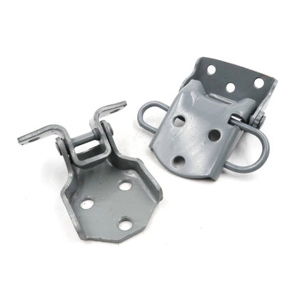 Upper Lower Door Hinges for Nissan Datsun Truck 720 (1980–1986)