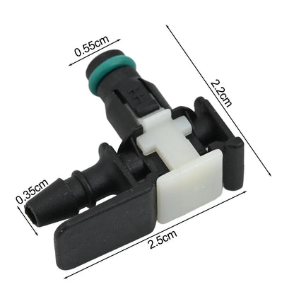 6 x Fuel Injectors for RAM Diesel Engines
