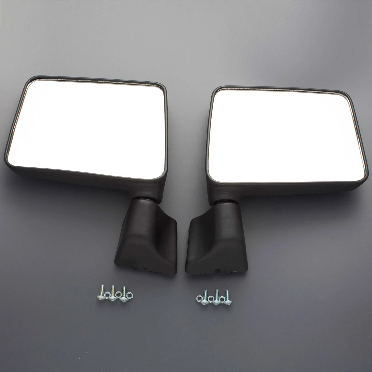 Exterior Door Mirror for 86-98 Suzuki Sierra Samurai SJ413 & Holden Drover