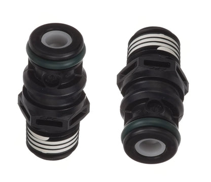 2Pcs Fuel Connector for Attwood Universal Marine (NPT)