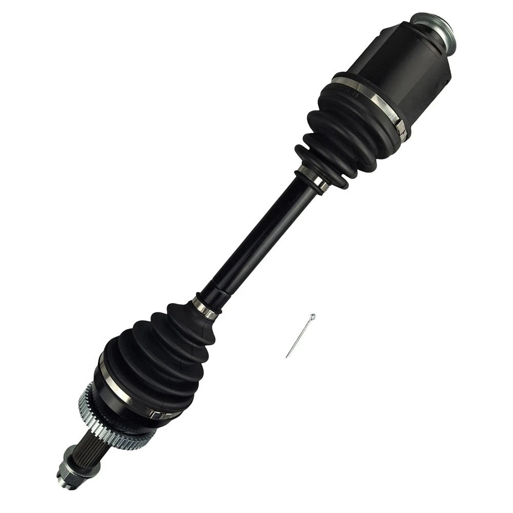 CV Axle Drive Shaft Right for Hyundai CM TM Kia XM UM (2009–2020) 4WD