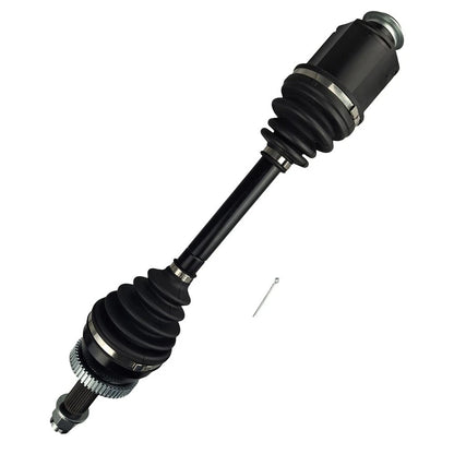CV Axle Drive Shaft Right for Hyundai CM TM Kia XM UM (2009–2020) 4WD