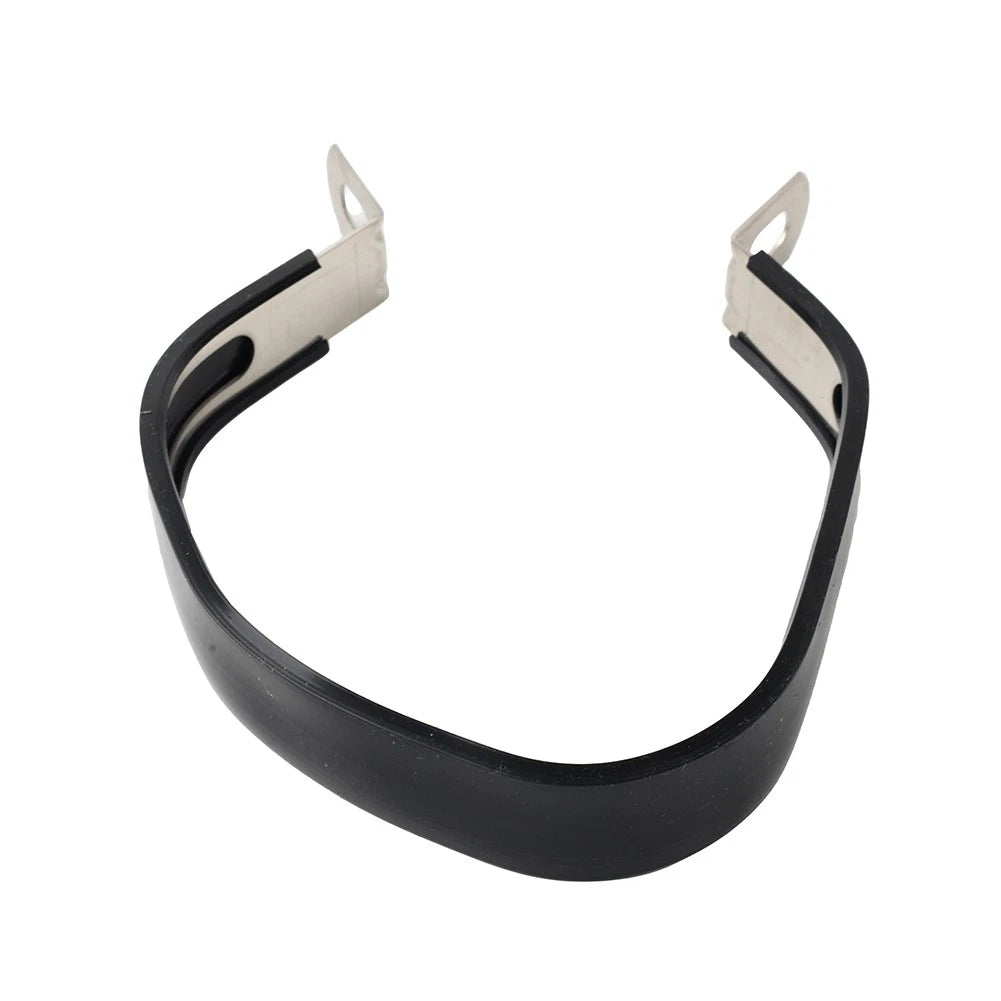 Exhaust Clamp Mount Bracket for Universal Motorcycle (All Years)