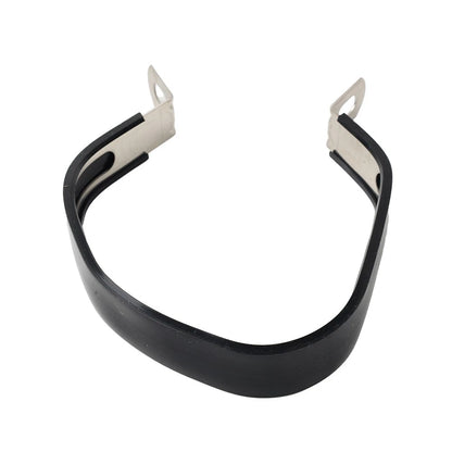 Exhaust Clamp Mount Bracket for Universal Motorcycle (All Years)