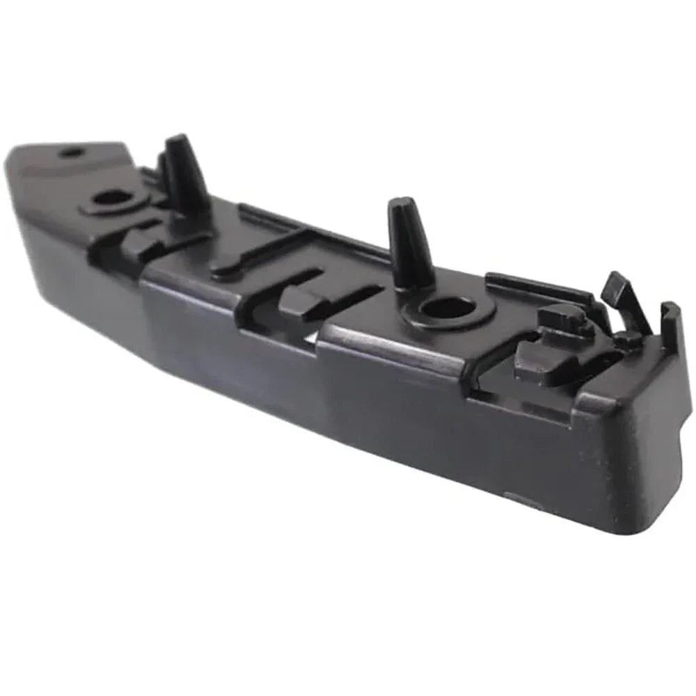 Front Bumper Bracket Pair for Ford Focus (2012-2018)