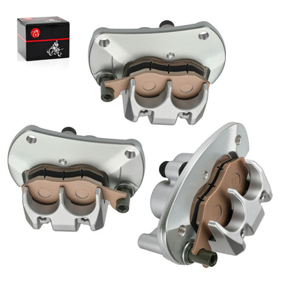 Brake Calipers for Can-Am Commander 800/R 1000/R (2011–2023)