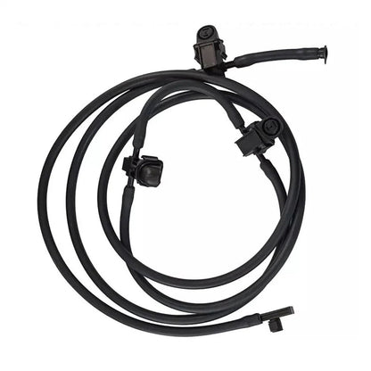 Windshield Washer Nozzle Assembly for Mercedes Benz E CLS Class (2009-2016)