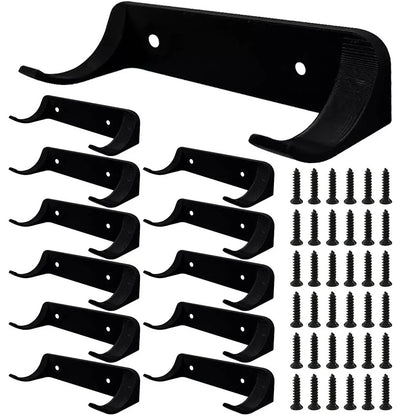 Wall Mount Toy Car Holder for Model Display
