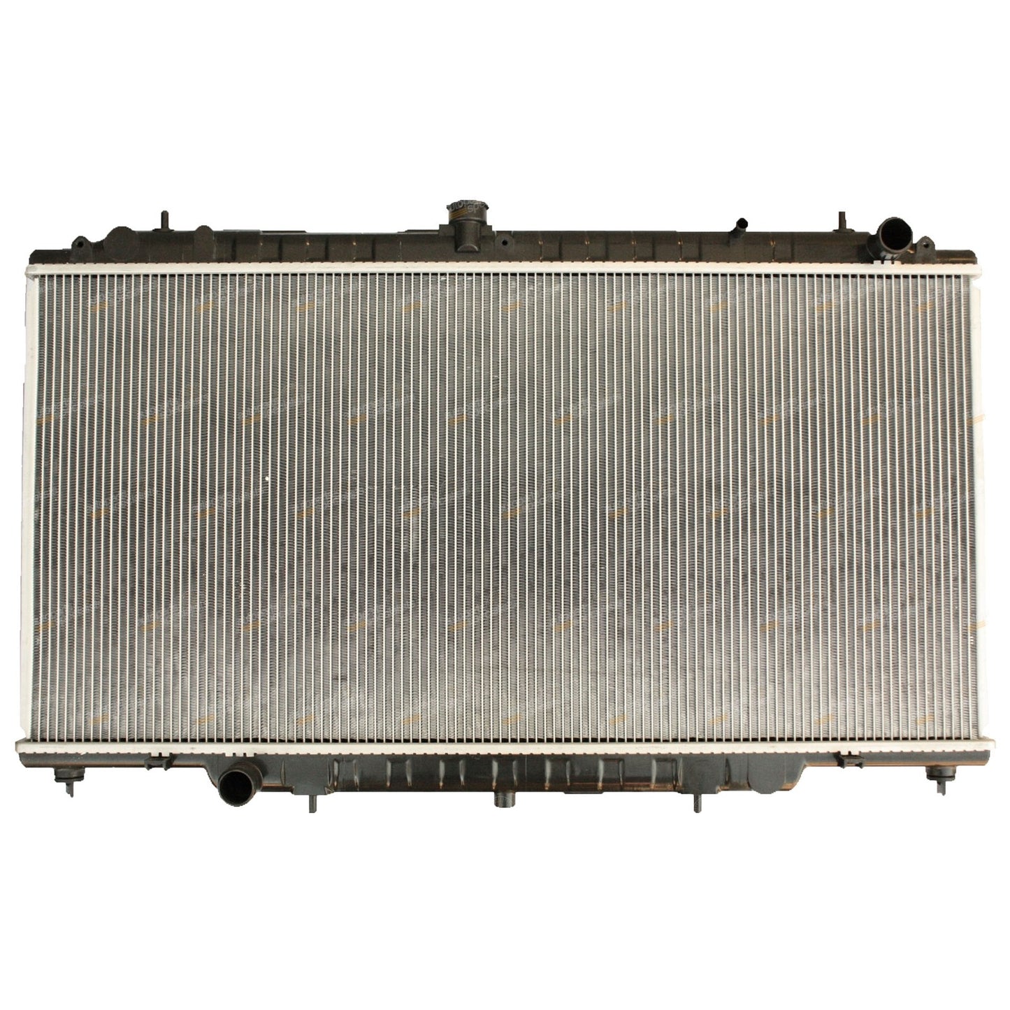Aluminium Alloy Radiator for Nissan Patrol GU (1997–2001)