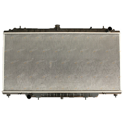 Aluminium Alloy Radiator for Nissan Patrol GU (1997–2001)