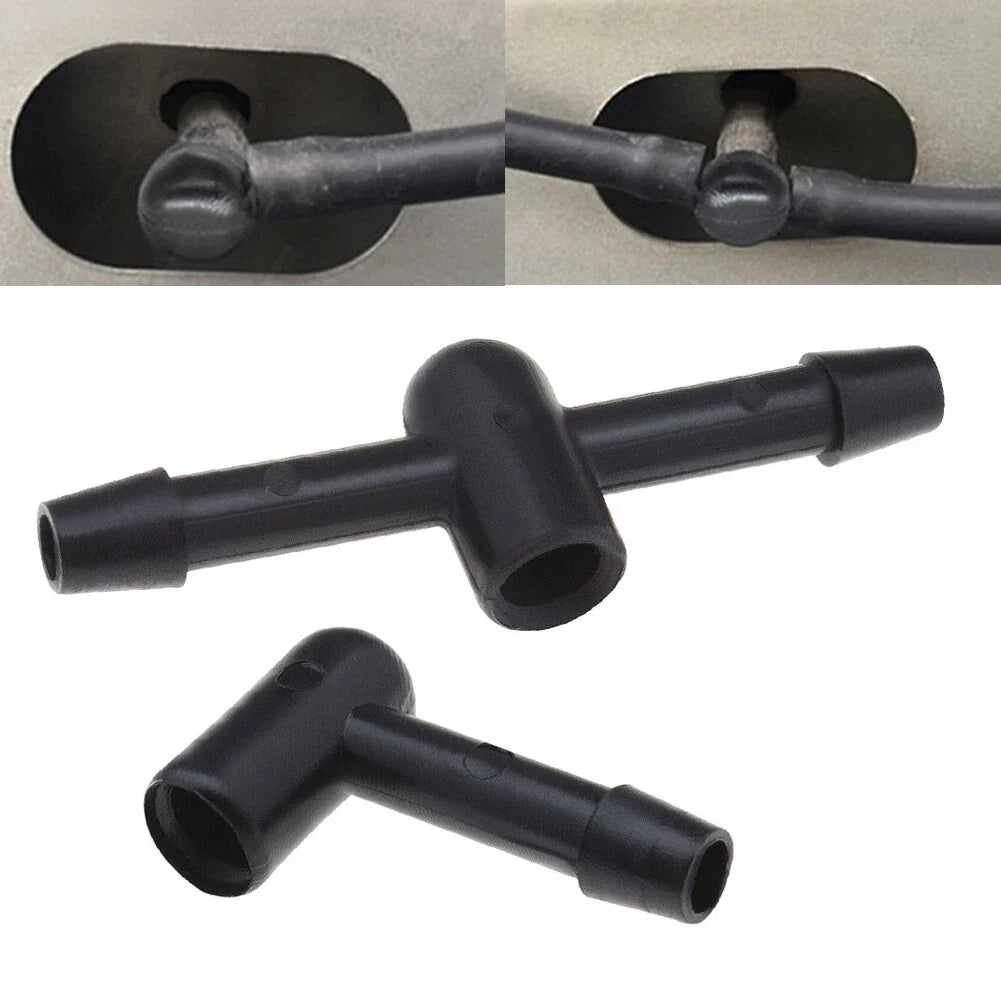 Windshield Wiper Water Jet for Ford