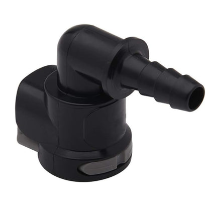 2X MerCruiser Drive Lube Monitor Connector for Quicksilver
