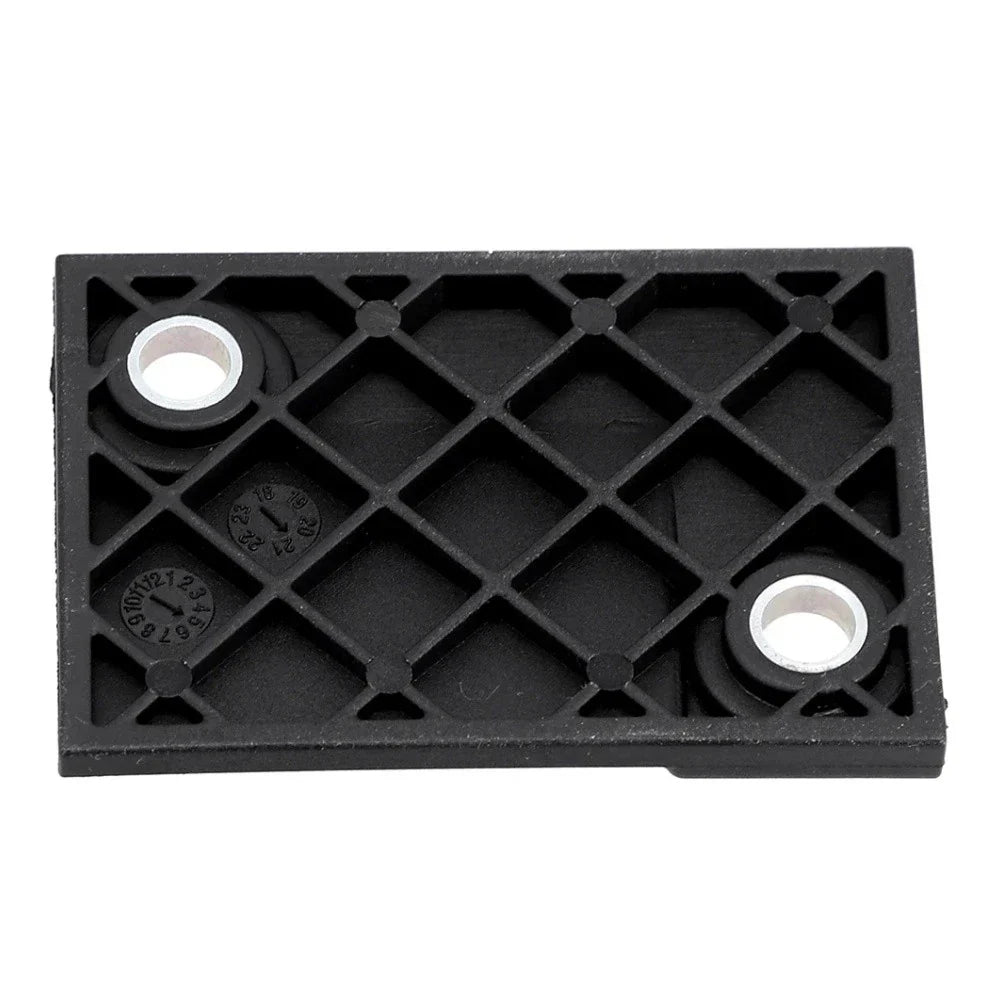 Rear Door Lower Striker Plate for Peugeot Boxer, Citroen Relay (2006-2019)