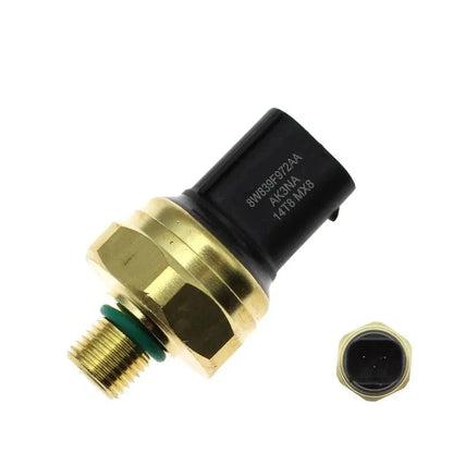 Fuel Rail Pressure Sensor for 2012-2016 Ford Edge 4-Door (2012-2016)