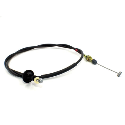 Throttle Cable for Nissan Datsun Pickup Truck 720 (1979–1986)