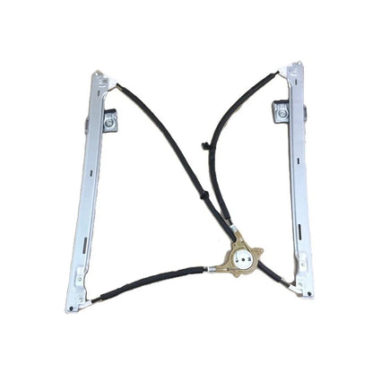 Front Left Window Regulator Without Motor for Mercedes Vito W639 (2003–2014)