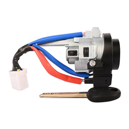 Ignition Lock Cylinder Switch w/ 2 Keys for 2015-2017 Hyundai Sonata
