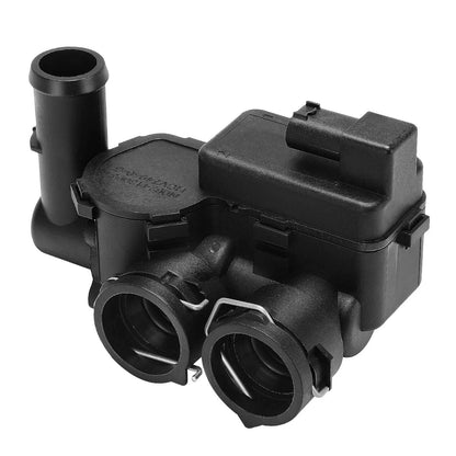 Heater Control Valve for Mercedes CLS E320/E350/E55/E550/E63 (2004–2010)