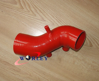 Silicone Induction Intake Hose for Toyota Supra MK3 (1986–1992)
