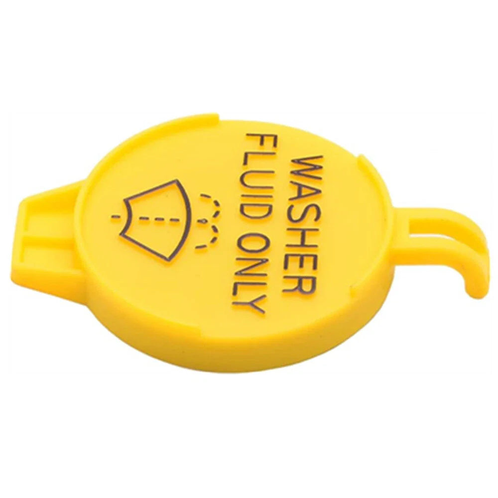 Windshield Washer Reservoir Cap for Jeep Patriot, Commander, Dodge Caliber, Charger (2007-2017)