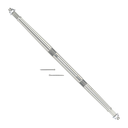 Rear Axle Shaft for Polaris Trail Blazer 250 330 Trail Boss 330 (1999–2006)