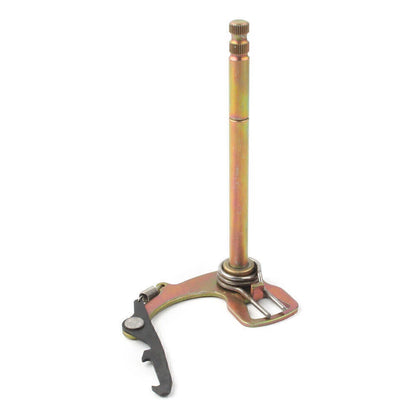 Shift Shaft Assembly for Yamaha PW80 Y-Zinger Big Wheel (1990–1999)