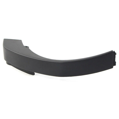 Left Rear Bumper Wheel Molding Bracket for Land Rover Range Rover Evoque (2010-2018)