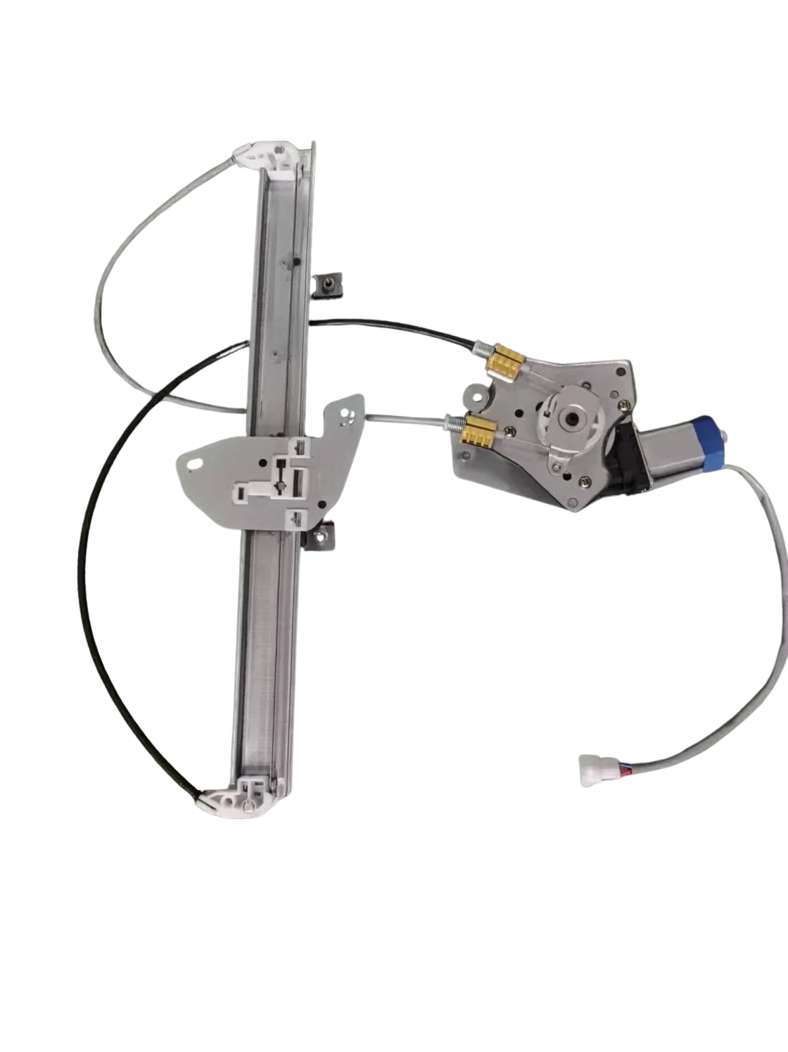 Front Left Window Regulator with Motor for Mitsubishi Fuso Canter (1995–2005)