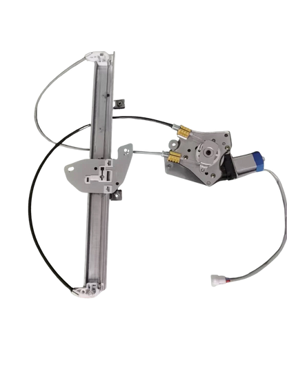 Front Left Window Regulator with Motor for Mitsubishi Fuso Canter (1995–2005)