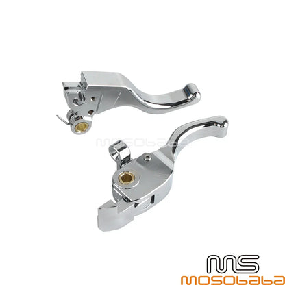 Brake Clutch Lever Handle for Harley Touring Street Glide FLHX FLHXSE (24)