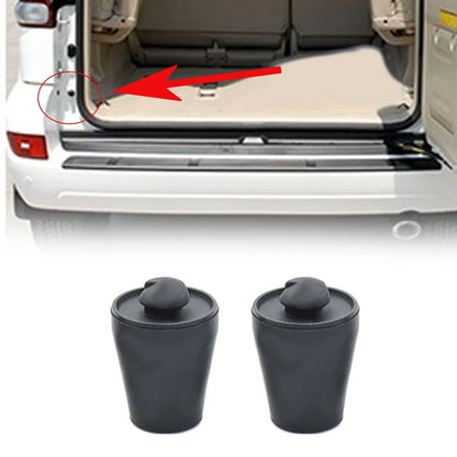 Back Door Rubber Stop Cushion for Toyota RAV4 (2009–2012)
