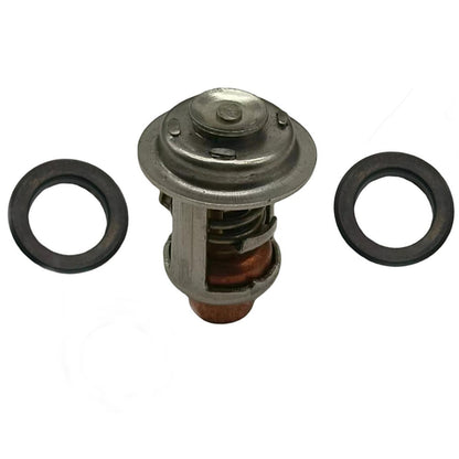 Thermostat Kit for Chrysler Force Outboard 25-55 HP
