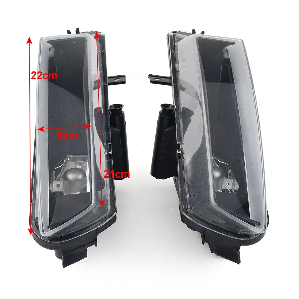 Air Intake Filter Cleaner for BMW S1000R S1000RR S1000XR (2010–2019)