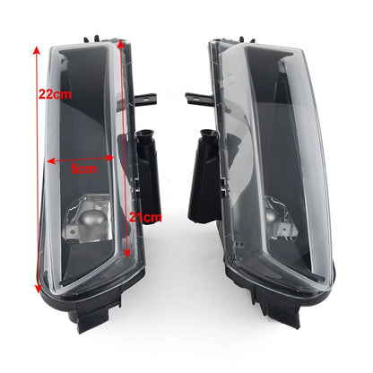 Air Intake Filter Cleaner for BMW S1000R S1000RR S1000XR (2010–2019)