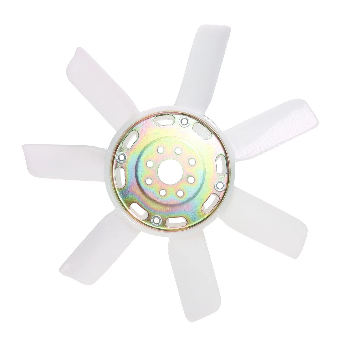 Cooling Fan Blade for Isuzu Faster KB20 KBD Chevrolet LUV (1979–1985)