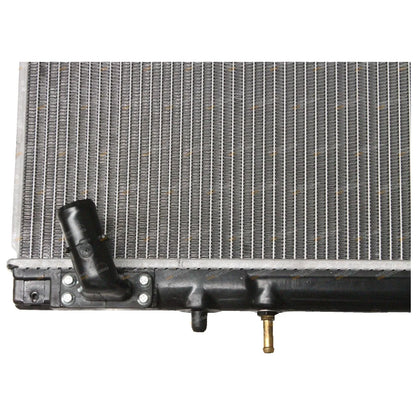 3.0L V6 Alloy Core Radiator for Mitsubishi Challenger (1997-2006)