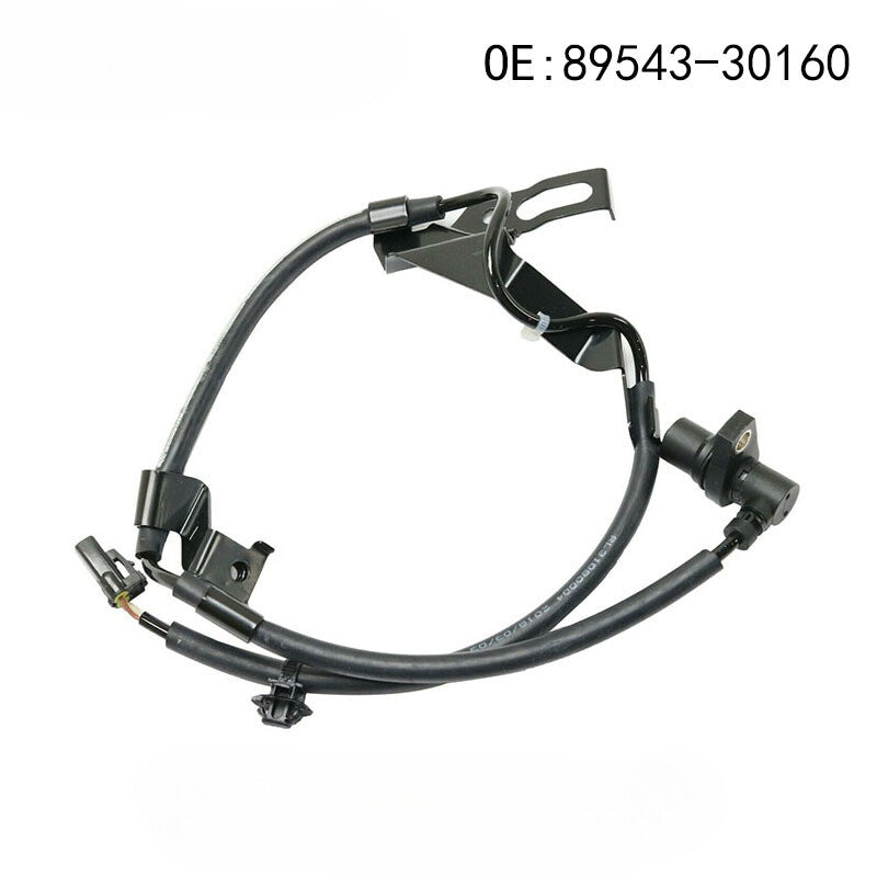 ABS Speed Sensor Set for Lexus GS400 GS430 (1998–2005)